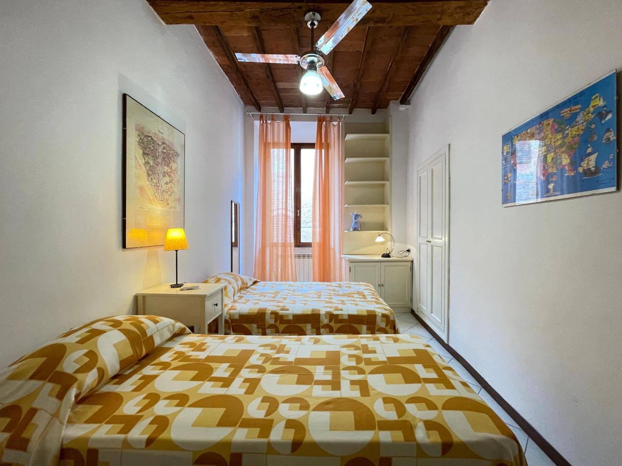 Pantaneto 56 Daire Siena Dış mekan fotoğraf