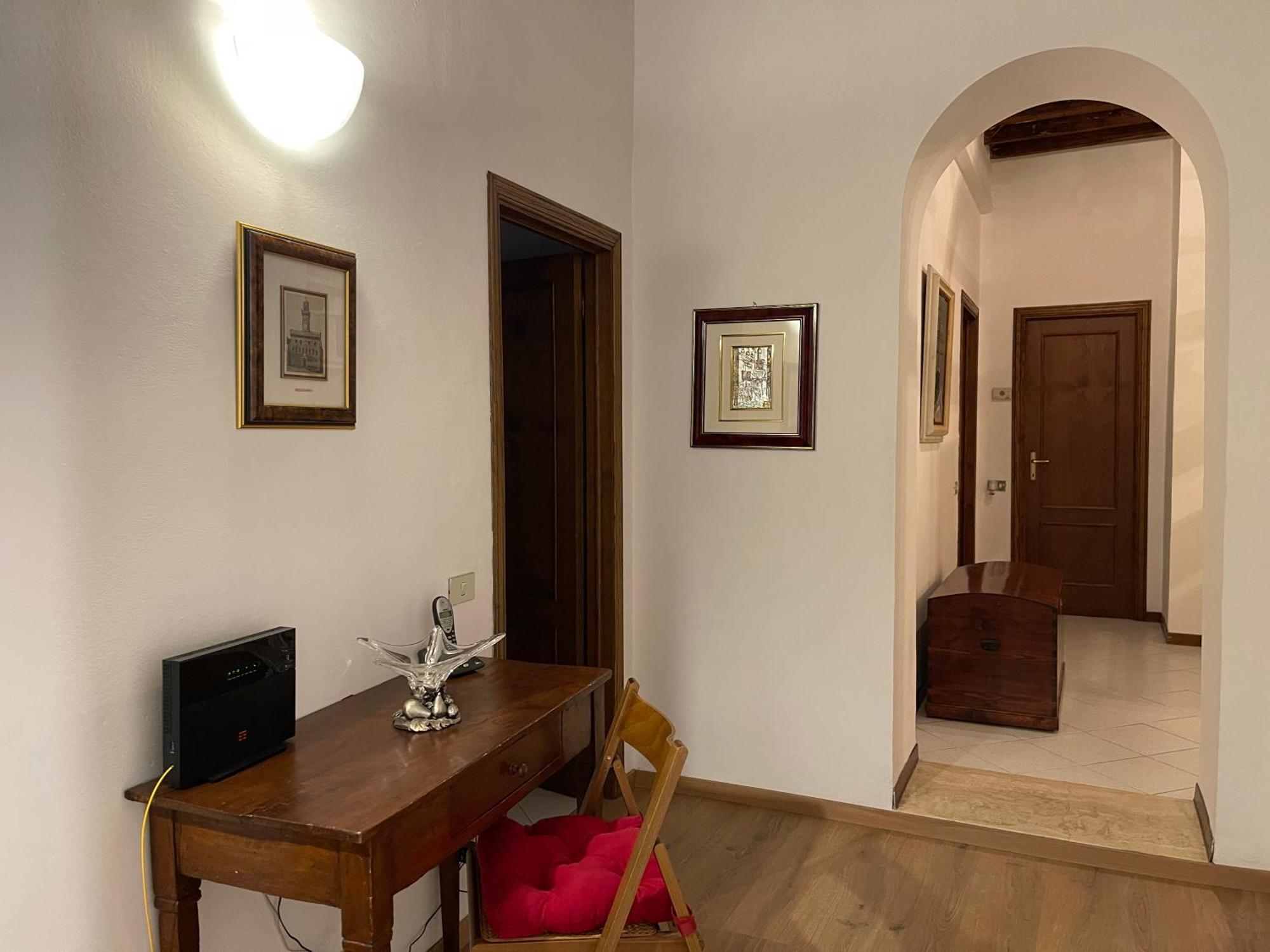 Pantaneto 56 Daire Siena Dış mekan fotoğraf