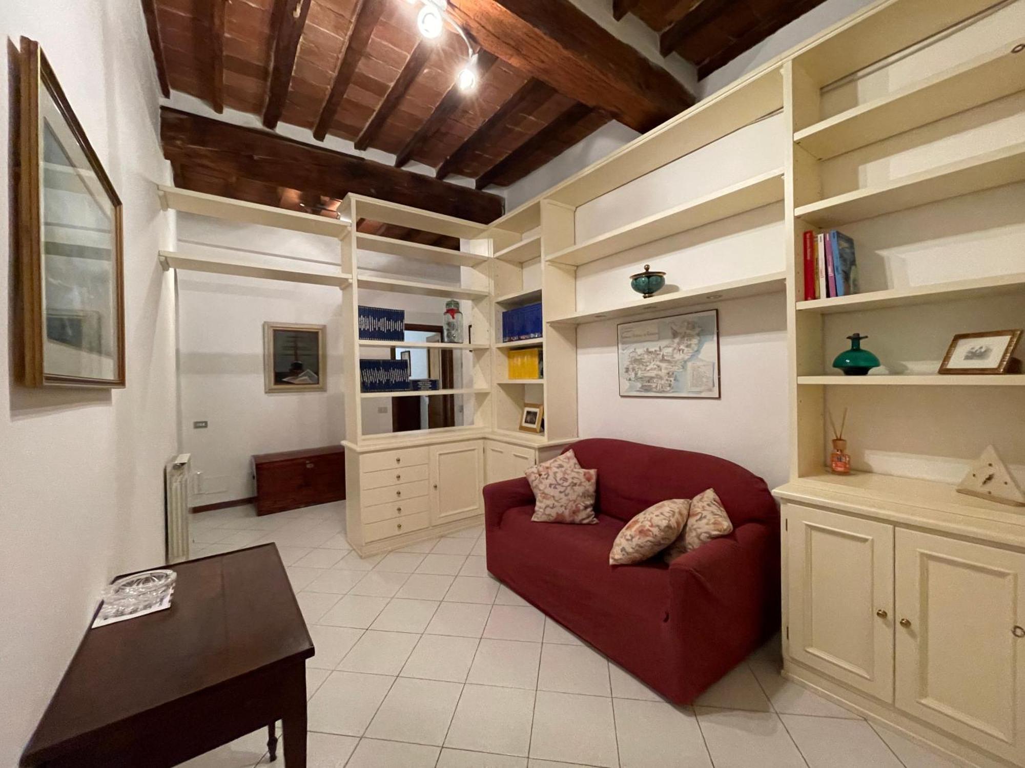 Pantaneto 56 Daire Siena Dış mekan fotoğraf