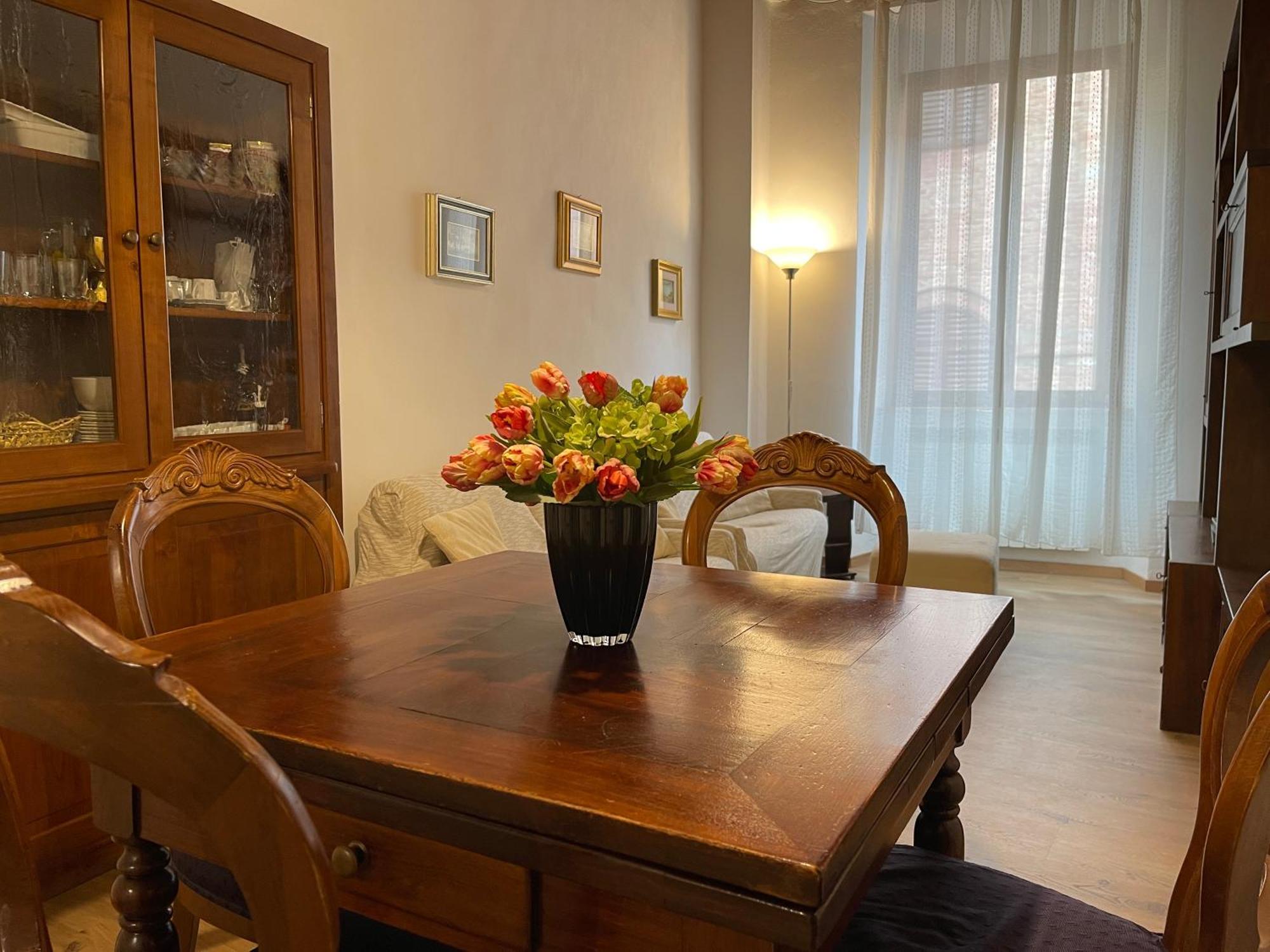 Pantaneto 56 Daire Siena Dış mekan fotoğraf