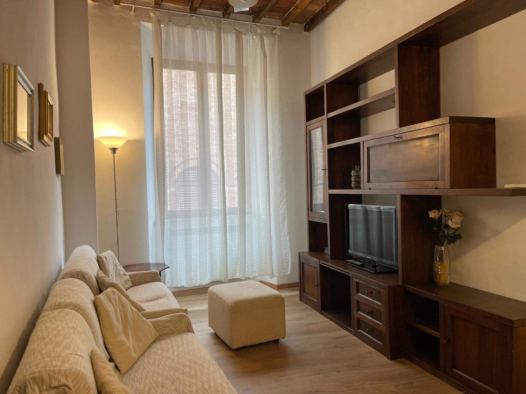 Pantaneto 56 Daire Siena Dış mekan fotoğraf
