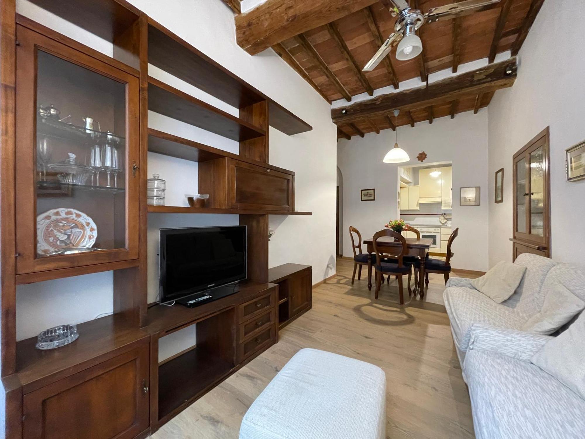 Pantaneto 56 Daire Siena Dış mekan fotoğraf