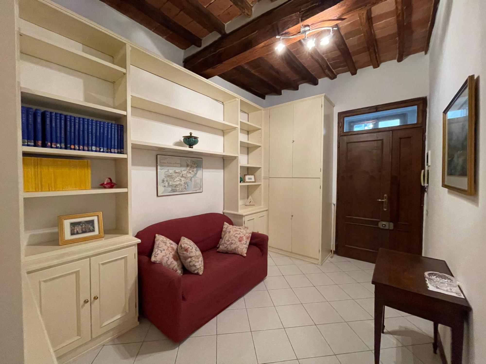Pantaneto 56 Daire Siena Dış mekan fotoğraf